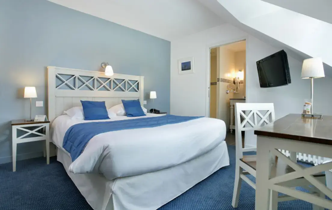 Relais de Brocéliande 6