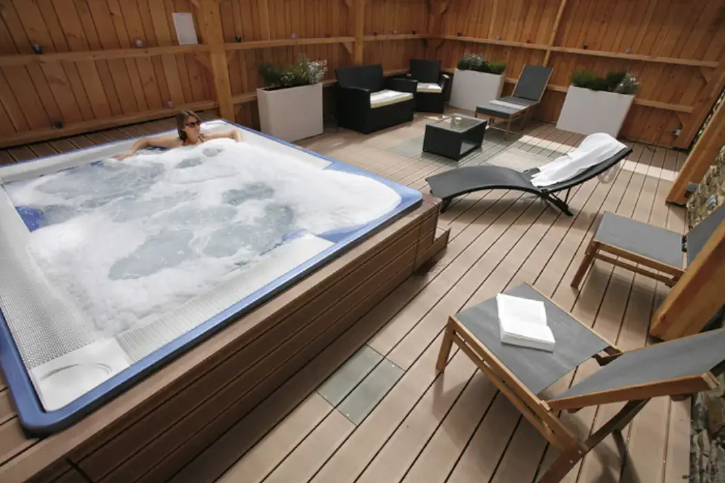 Relais de Brocéliande 9
