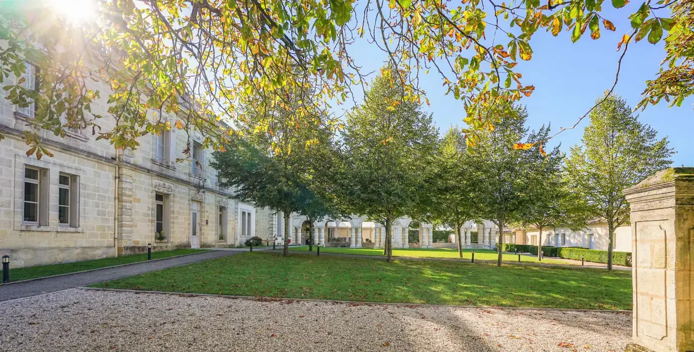 Chateau La Chèze 2