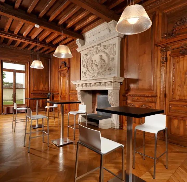 Chateau La Chèze 4