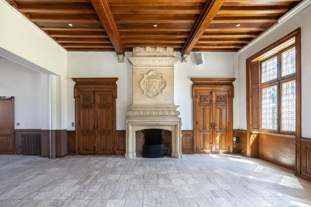 Chateau La Chèze 6