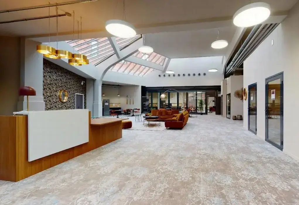 Mitwit Office Nice Gare 3