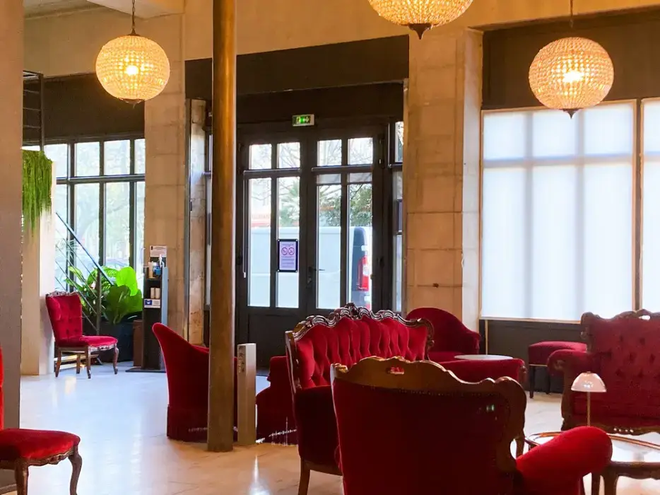 Le Loft par Avant Scène