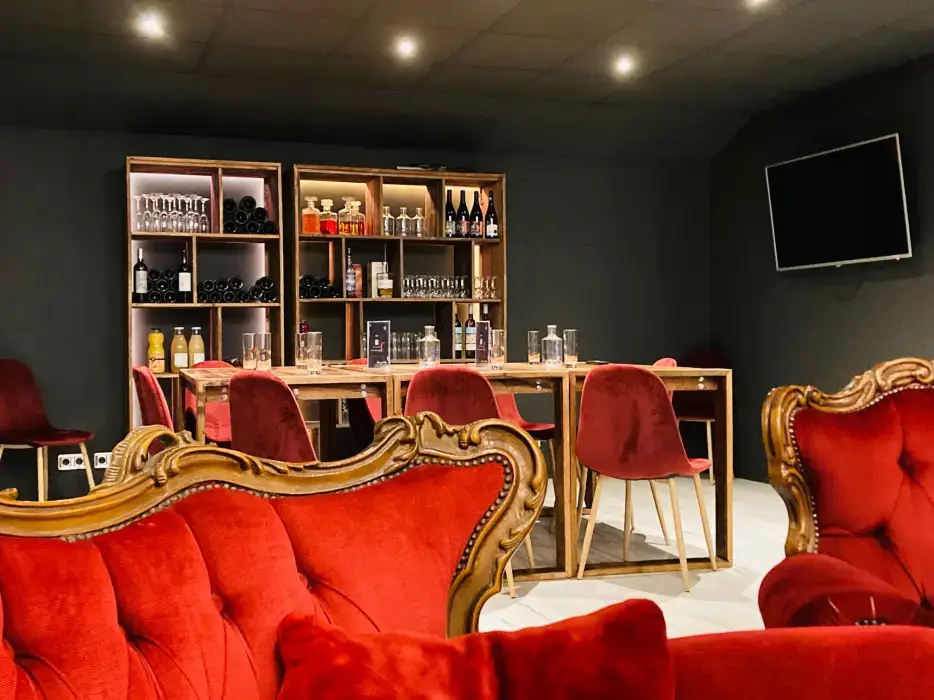 Le Loft par Avant Scène 3