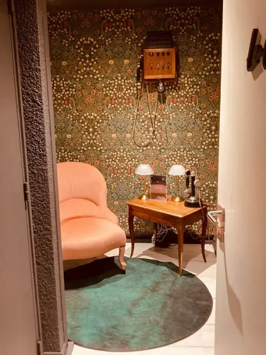 Le Loft par Avant Scène 4