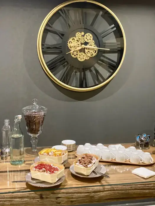 Le Loft par Avant Scène 5