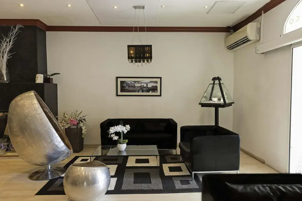 Hôtel Ambassador Monaco 12