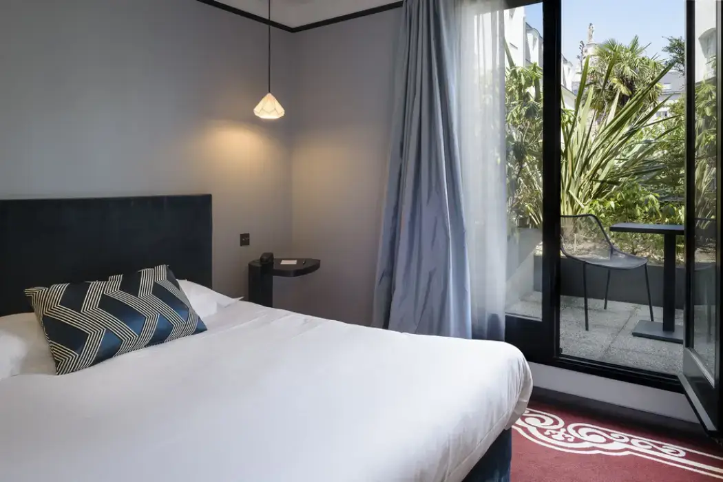 L'Hôtel Nantes 2