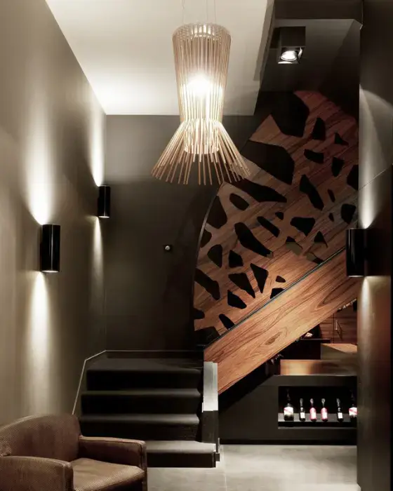 L'Hôtel Nantes 5