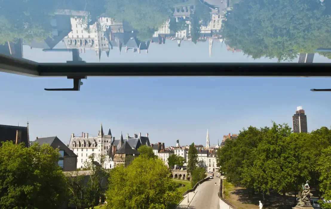 L'Hôtel Nantes 7