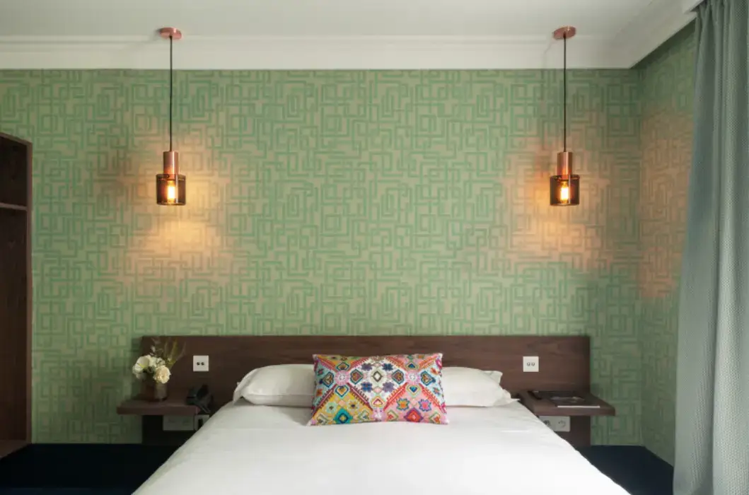L'Hôtel Nantes 9