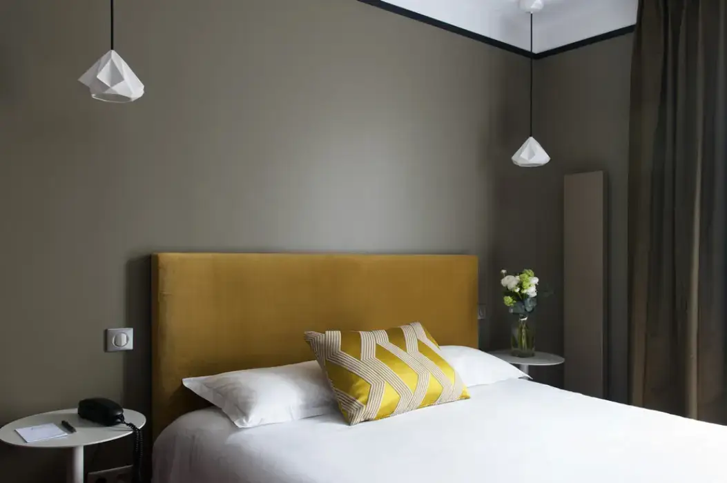 L'Hôtel Nantes 11