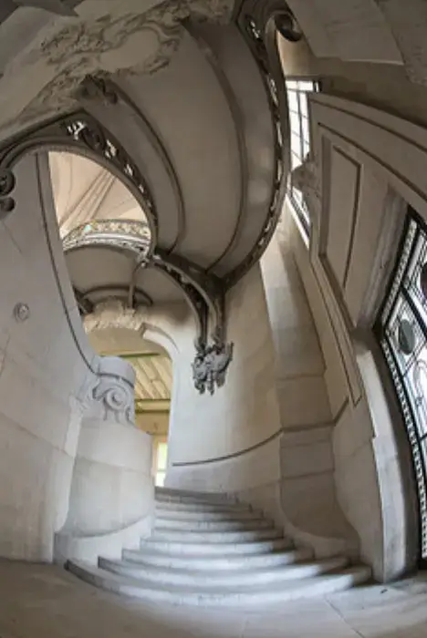 Le Grand Palais 3