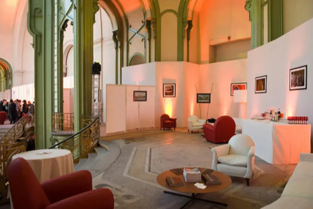 Le Grand Palais 4