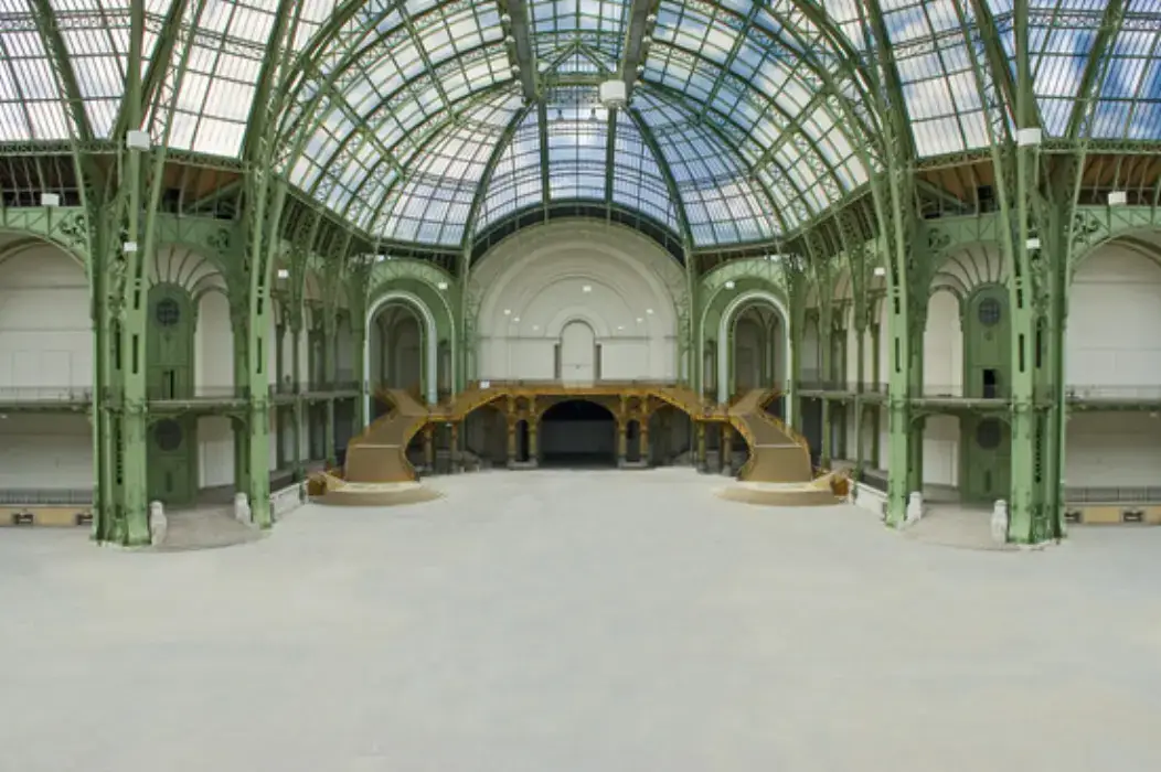 Le Grand Palais 8