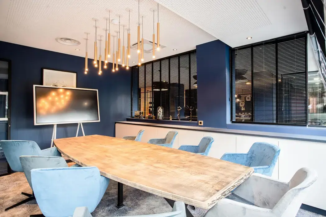 Appart'City Collection Genève Aéroport Ferney Voltaire