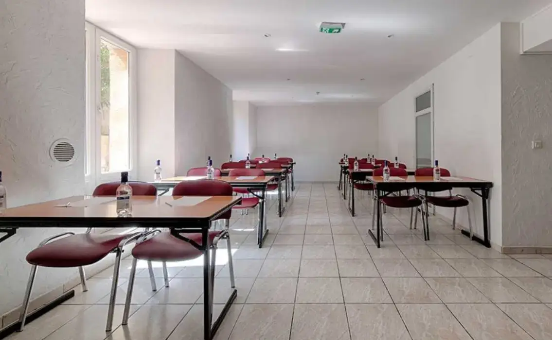 ROSA BOUTIQUE HOTEL 3