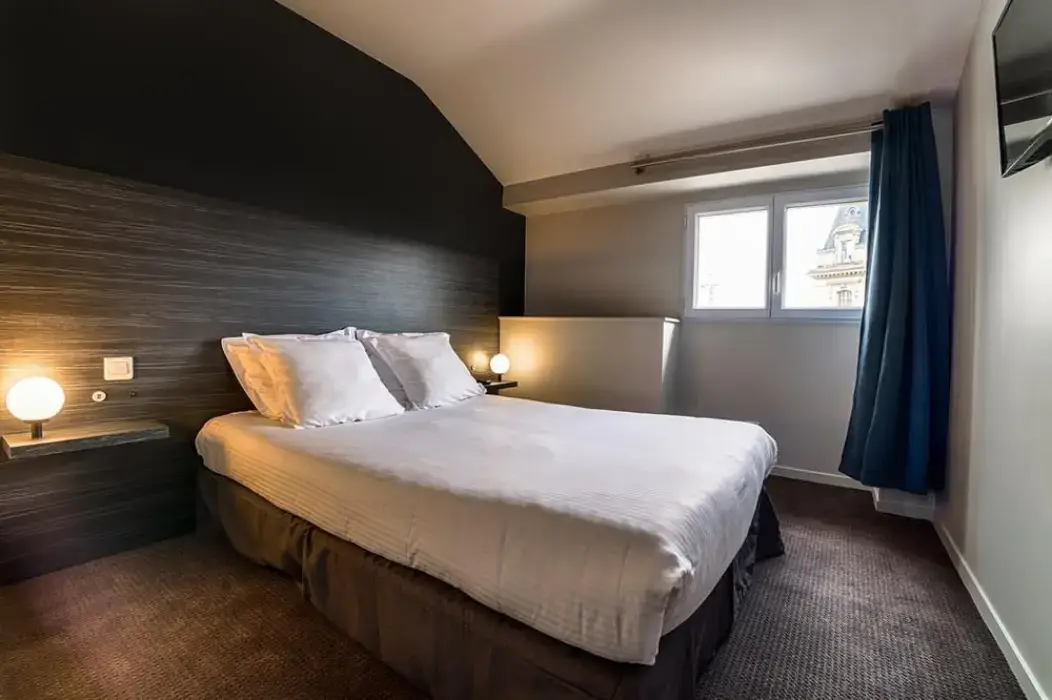 ROSA BOUTIQUE HOTEL 4