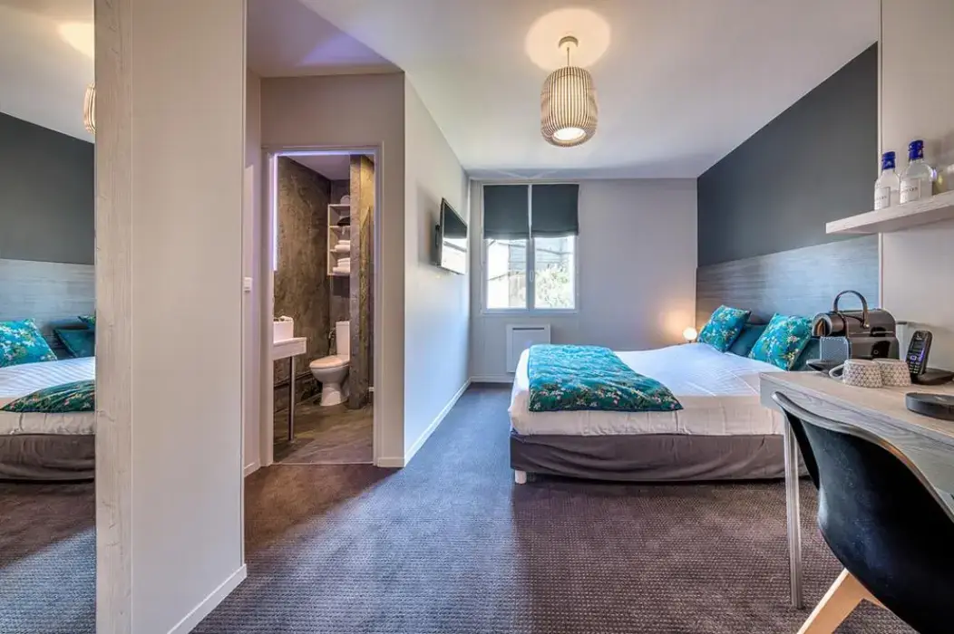 ROSA BOUTIQUE HOTEL 7
