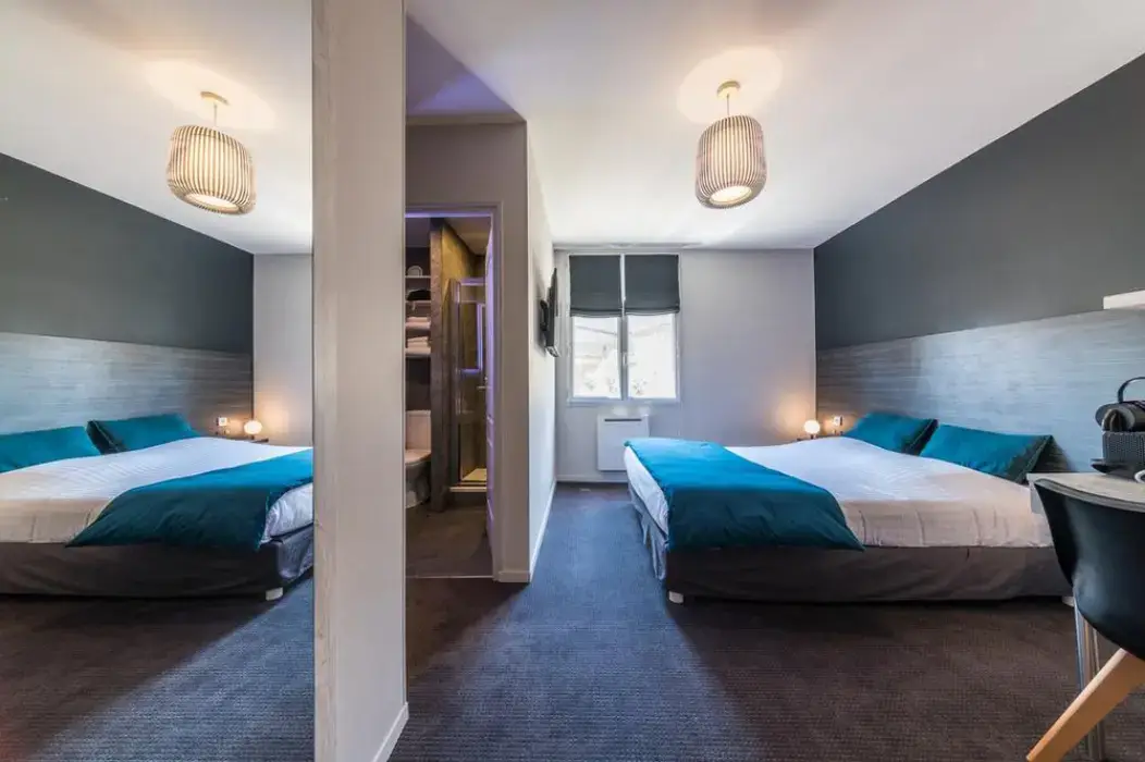 ROSA BOUTIQUE HOTEL 5