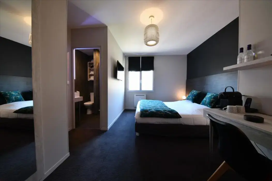 ROSA BOUTIQUE HOTEL 6