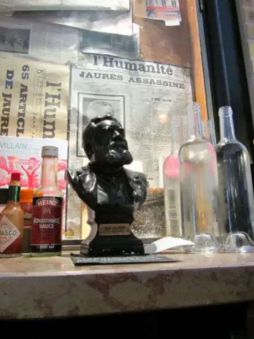 Le Bistrot du Croissant 2