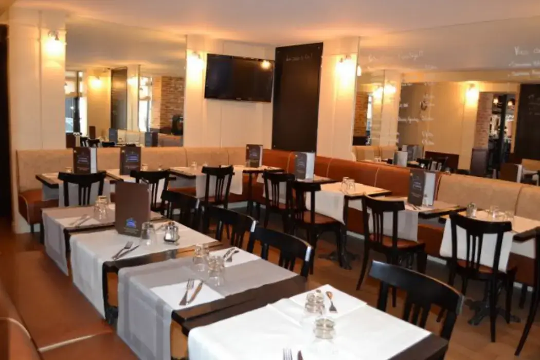 Le Bistrot du Croissant 3