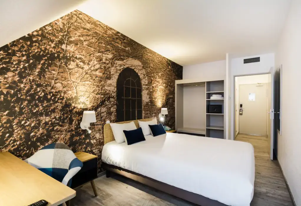 La Maison Hôtel Mulhouse 2