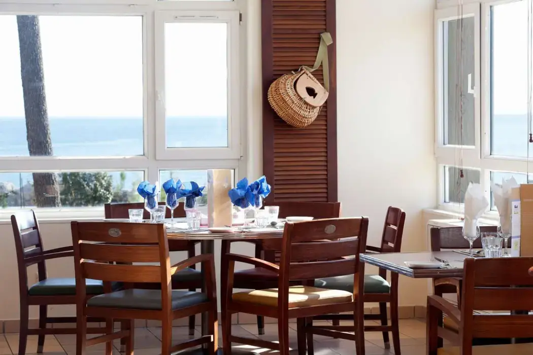 Club Med La Palmyre Atlantique 5