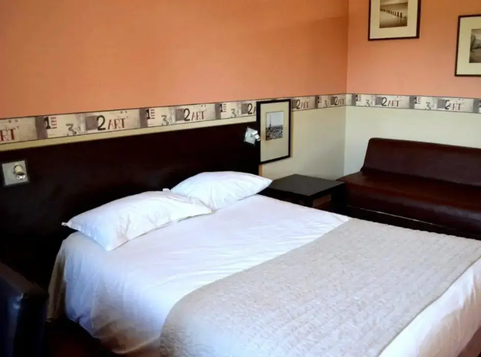 Hôtel Altina 2
