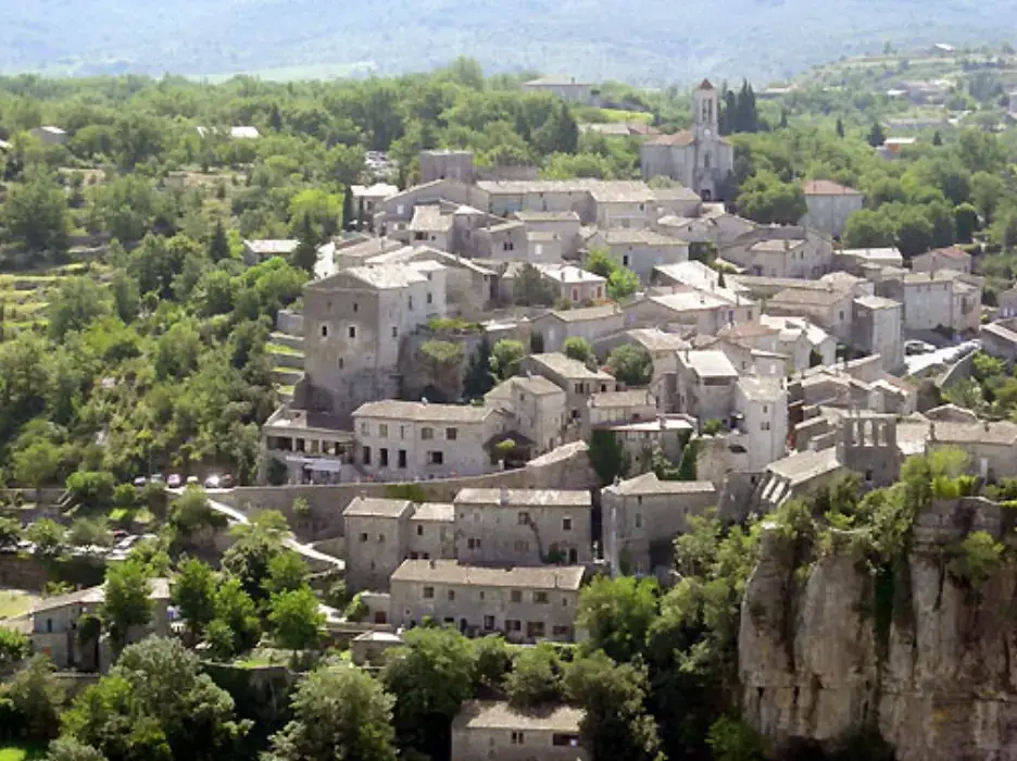 Villages de Gîtes l'escapade