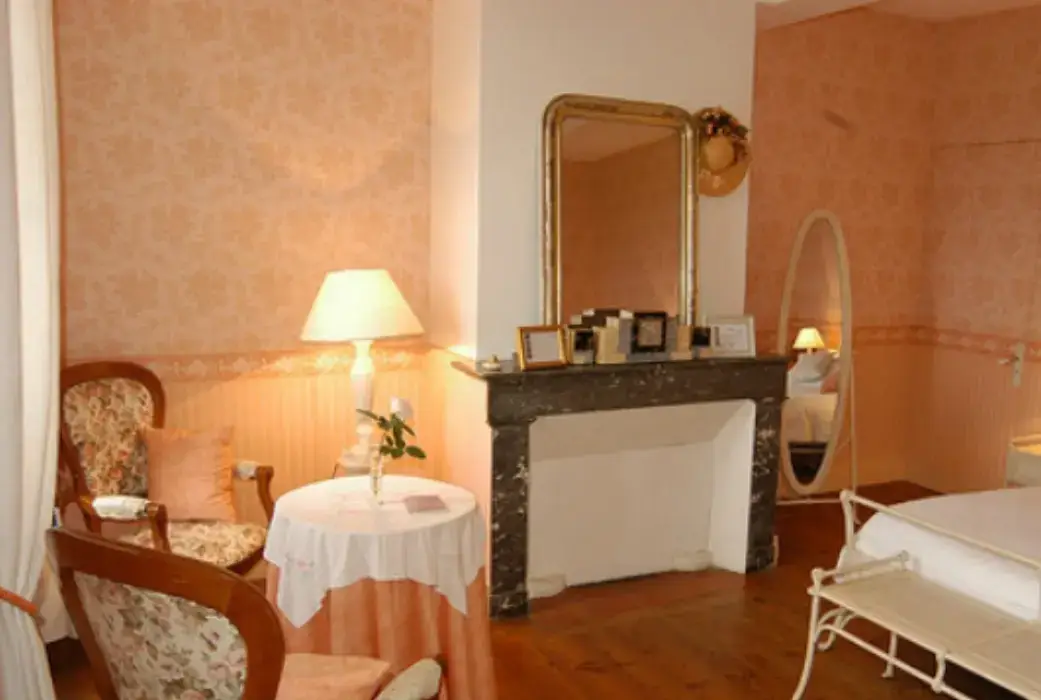 Domaine de Paguy 4
