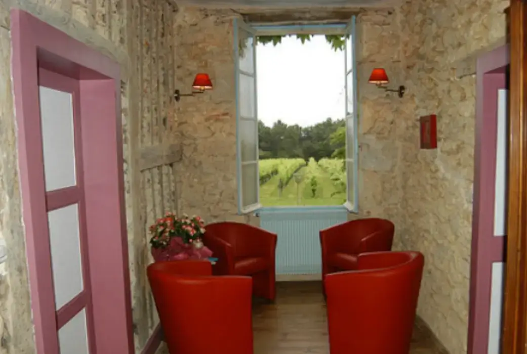 Domaine de Paguy 5