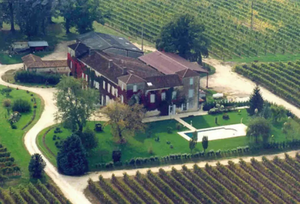 Domaine de Paguy 9