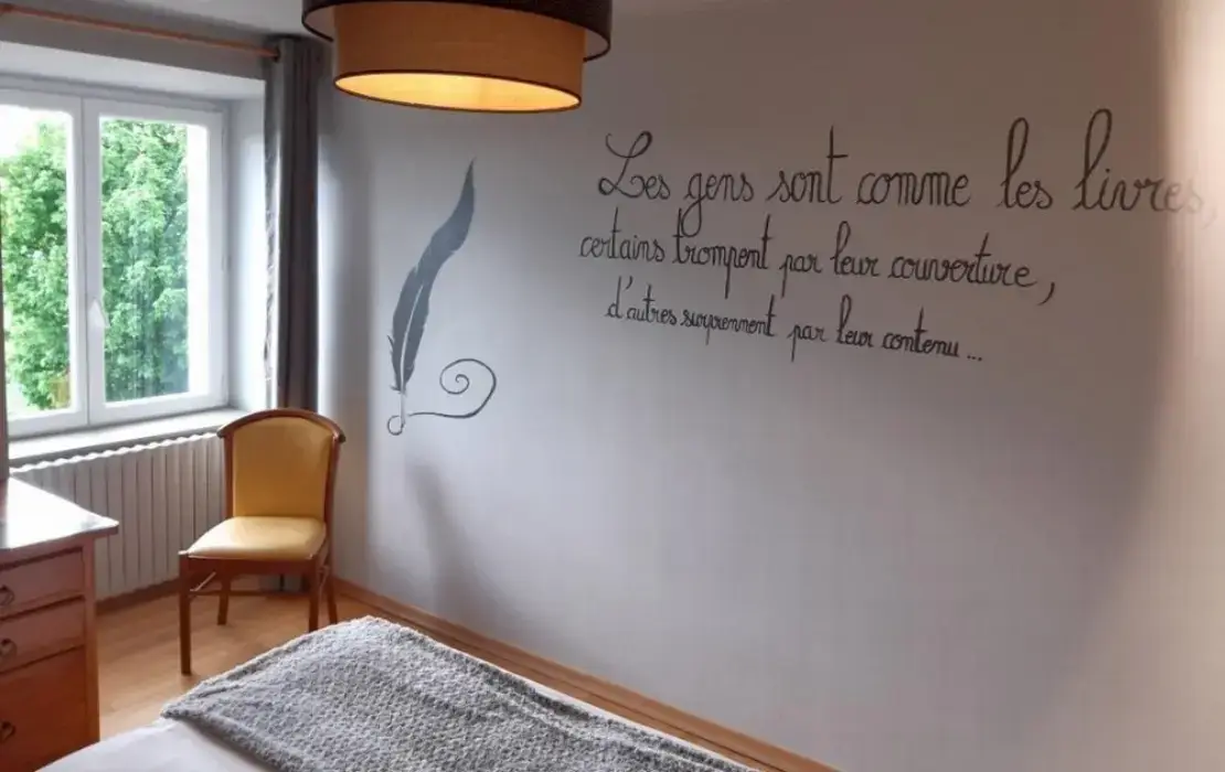 Hotel Beausejour 4