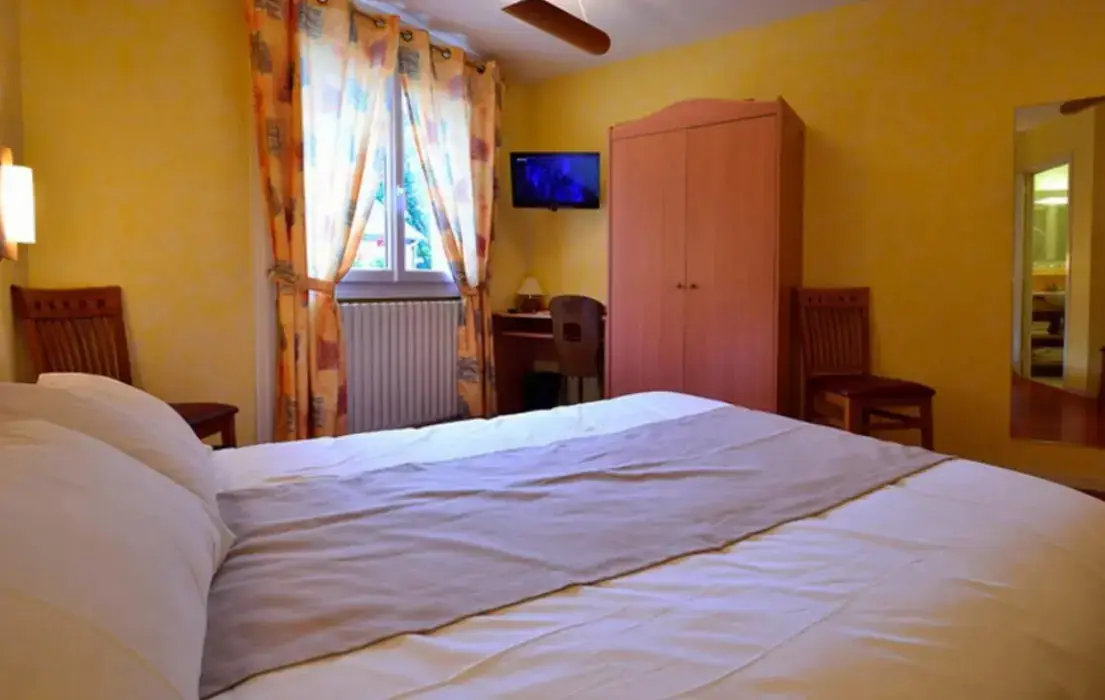 Hotel Beausejour 6