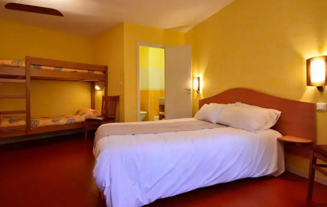 Hotel Beausejour 7