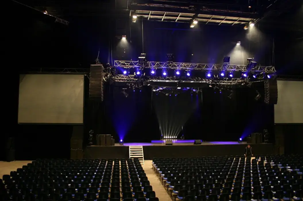 Le Zenith Caen 4