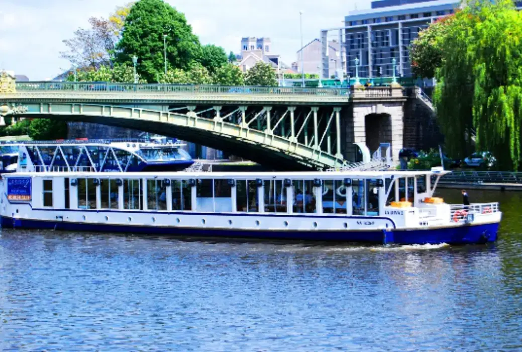 Bateaux Nantais 6