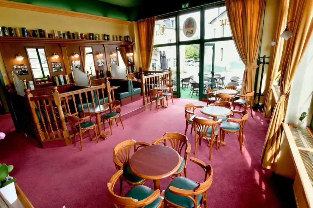 Hôtel Restaurant du Château 4