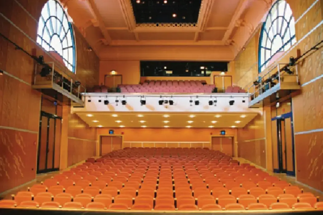 Théâtre Archipel 3