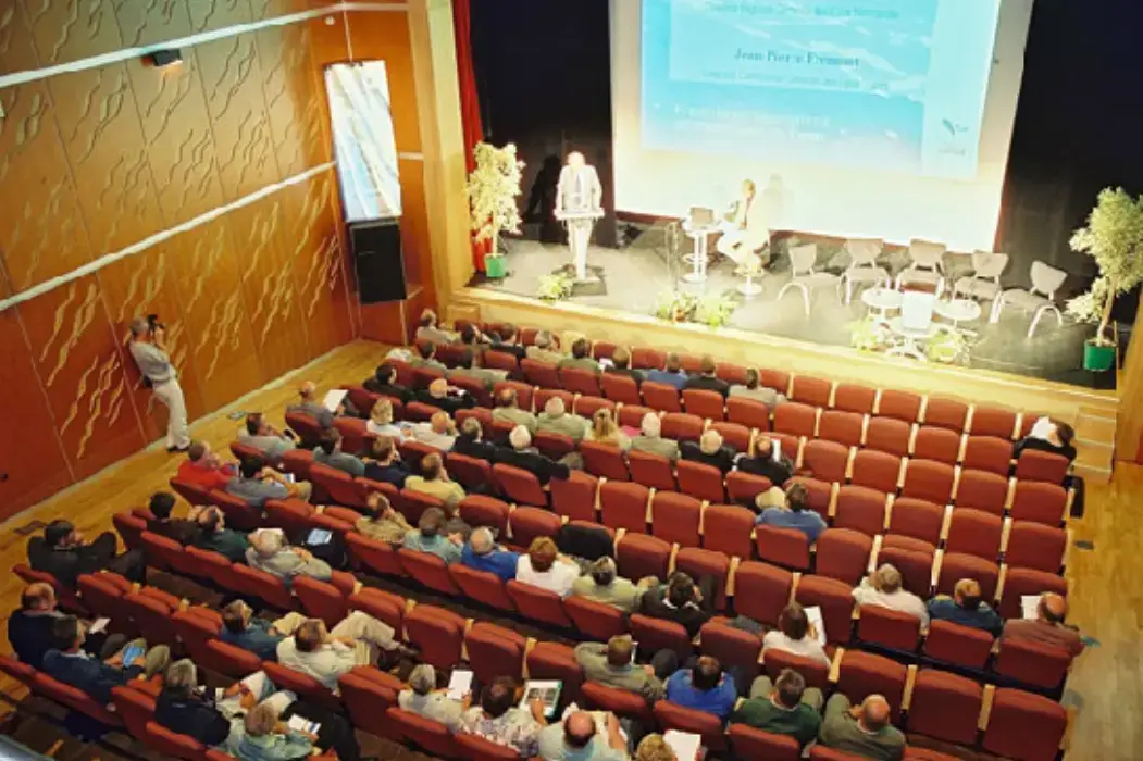 Théâtre Archipel 5