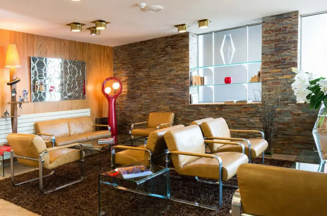 Aguado Hôtel 7