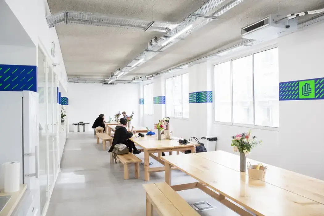 Liberté Living-Lab 3