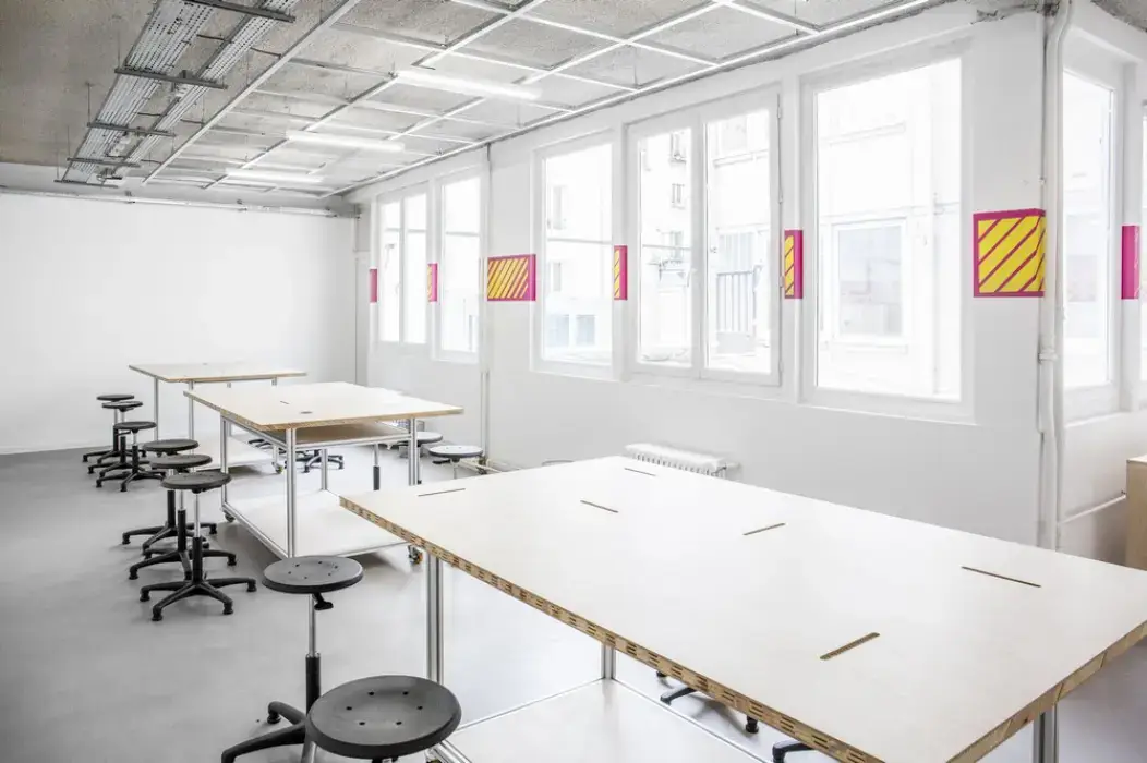 Liberté Living-Lab 4