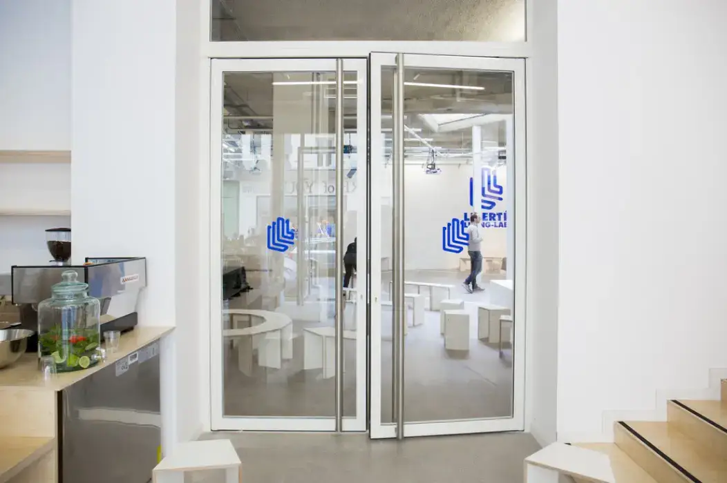 Liberté Living-Lab 6