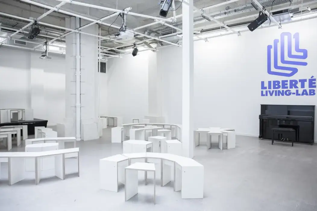 Liberté Living-Lab 7