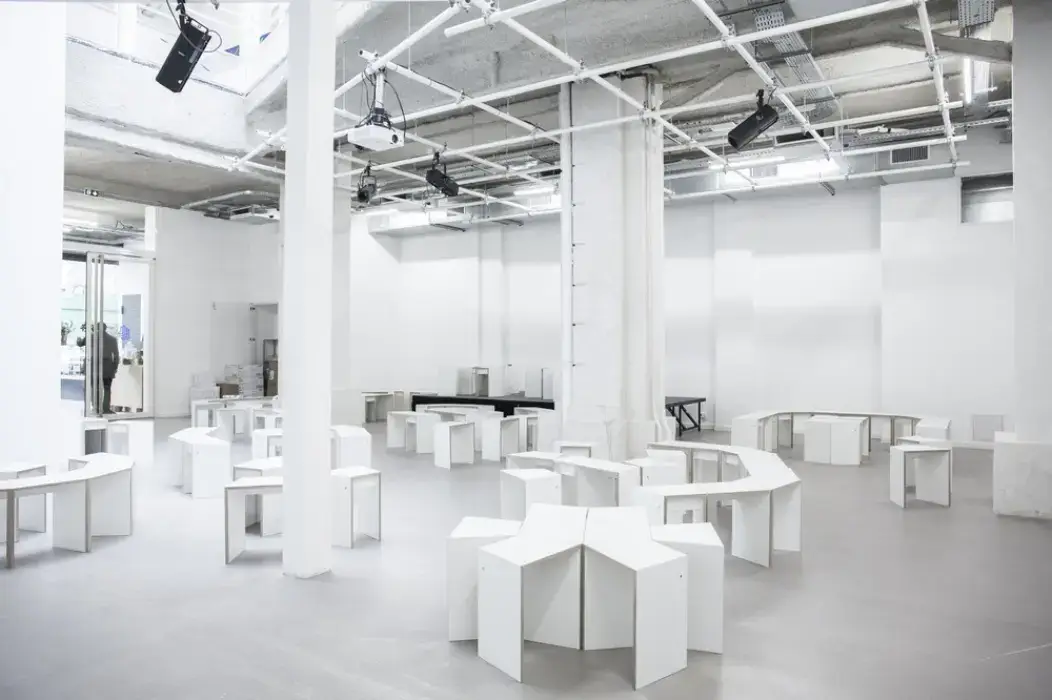Liberté Living-Lab 8
