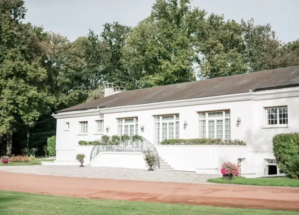 Domaine de La Muette 2