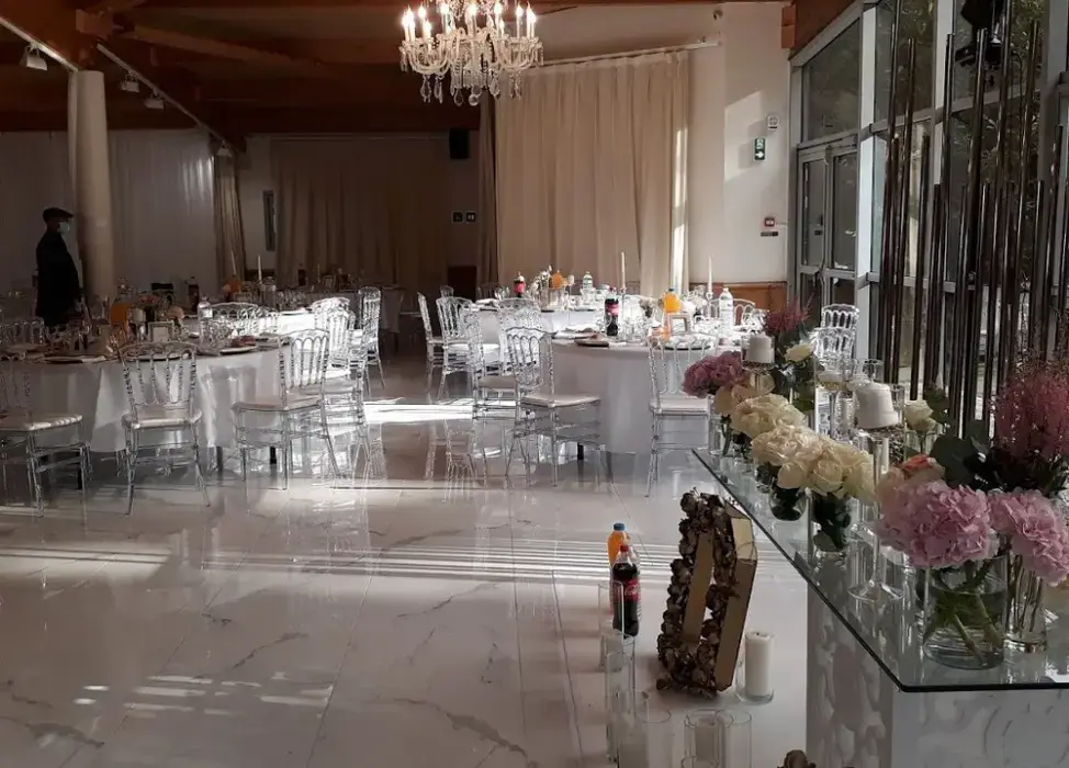 Domaine de La Muette 4